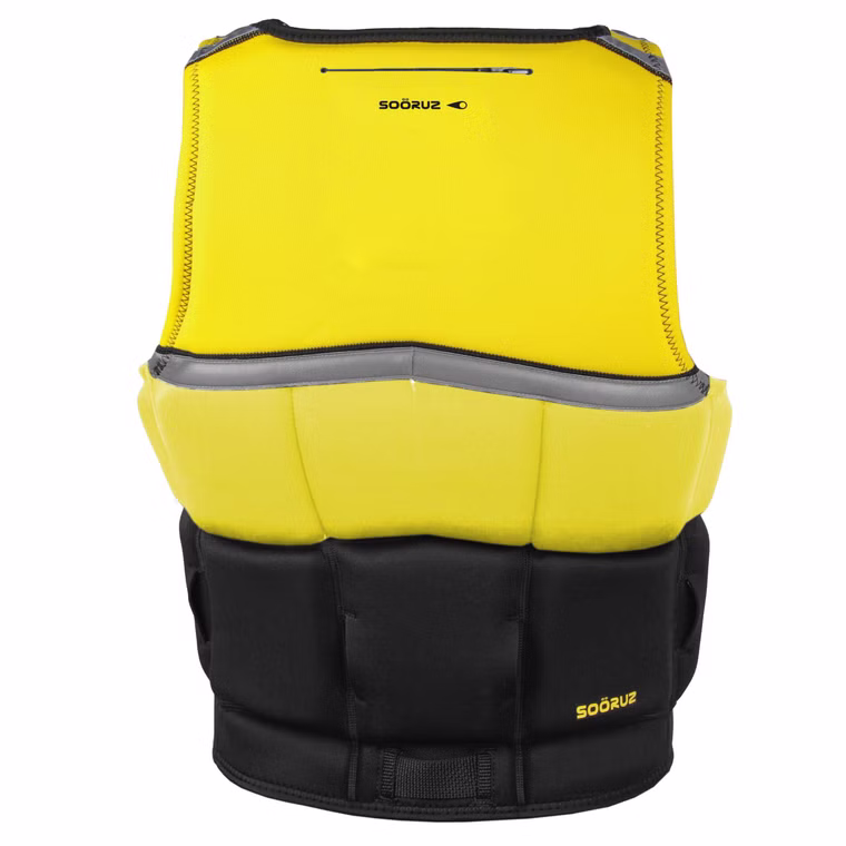 Watervest Men WING STRATO Vest Soöruz 2025 L