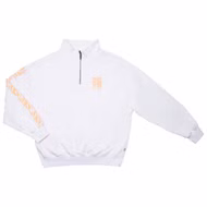 Soöruz W Sweat Half Zip Bio COLADA organic cotton Sweat Soöruz 2025