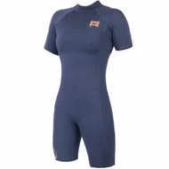 Soöruz Shorty Women 2/2 BZ FLY - ORGANIC OYSTERPRENE Neoprenanzug Damen Soöruz 2025