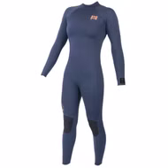 Soöruz Fullsuit Women 3/2 BZ FLY - ORGANIC OYSTERPRENE Neoprenanzug Damen Soöruz 2025