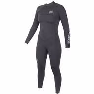 Soöruz Fullsuit Women 3/2 FZ DIVINE - ORGANIC OYSTERPRENE Neoprenanzug Damen Soöruz 2025
