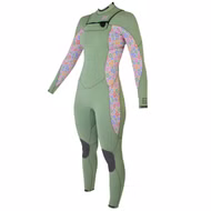 Soöruz Fullsuit Women 3/2 FZ DIVINE - ORGANIC OYSTERPRENE Neoprenanzug Damen Soöruz 2025