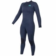 Soöruz Fullsuit Women 4/3 BZ FLY+ - ORGANIC OYSTERPRENE Neoprenanzug Damen Soöruz 2025