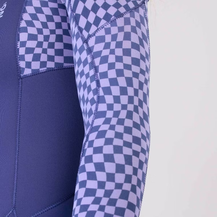 Fullsuit Women 4/3 CZ DIVINE - ORGANIC OYSTERPRENE Neoprenanzug Damen Soöruz 2025 34|XS