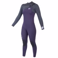 Soöruz Fullsuit Women 4/3 CZ GURU PRO - ORGANIC OYSTERPRENE Neoprenanzug Damen Soöruz 2025