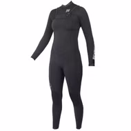 Soöruz Fullsuit Women 5/4 FZ DIVINE - ORGANIC OYSTERPRENE Neoprenanzug Damen Soöruz 2025