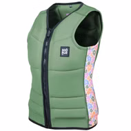 Soöruz Watervest WomenAC - UE 2016/425 Vest Soöruz 2025