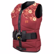 Soöruz Watervest Women WING Vest Soöruz 2025