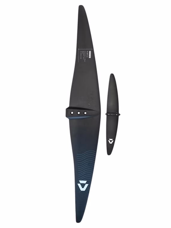 Foilpart Front Wing Glide 2.0 SLS Duotone 2025 gebraucht 1100