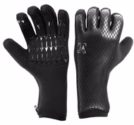 Soöruz 3Mm Gloves Wind Neoprenhandschuhe Soöruz