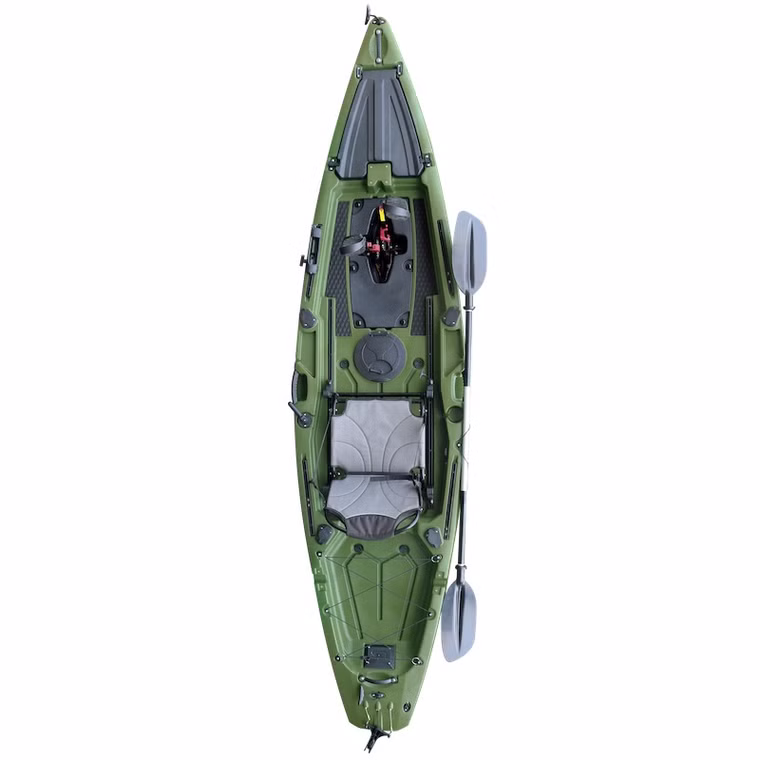 Austral Kayak (Pack) Kajak Tahe