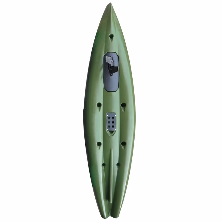 Austral Kayak (Pack) Kajak Tahe