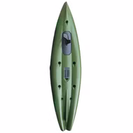 Austral Kayak (Pack) Kajak Tahe