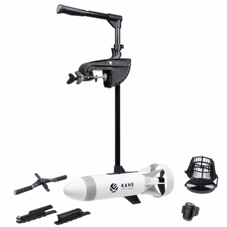 Epod 600 Electric Motor Elektromotor Tahe