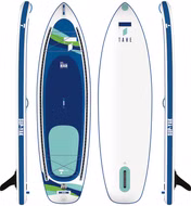 Tahe Set Air Sup-Yak Beach aufblasbares SUP Tahe