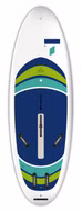 Beach D Windsurfboard Tahe 160