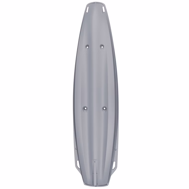 Kayak Trinidad Kajak Tahe Orange