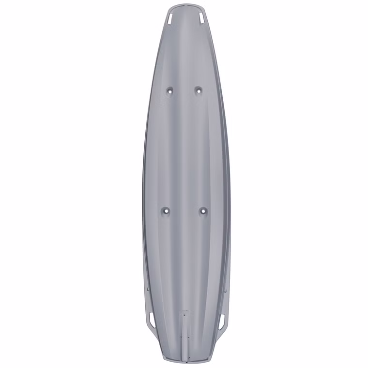 Kayak Trinidad Kajak Tahe Orange