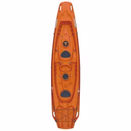 Kayak Trinidad Kajak Tahe Orange