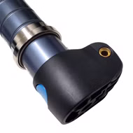 Tahe Mast Base 40Cm Mastverlängerung Tahe