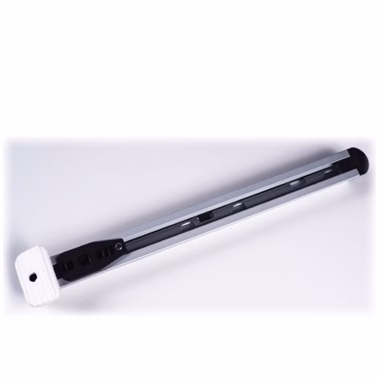 Mast Track Complete Mastschiene Tahe