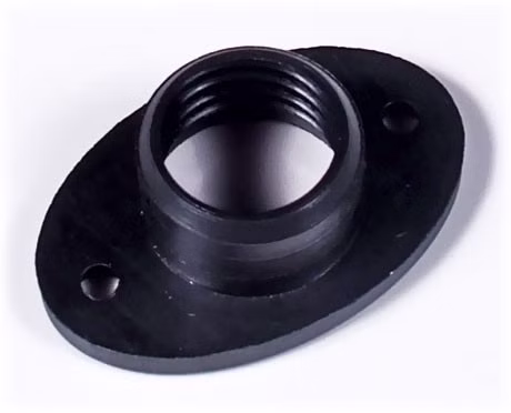 O'pen Skiff Drain Plug Housing Bootszubehör Tahe