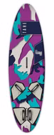 Techno Max Windsurfboard Tahe 133