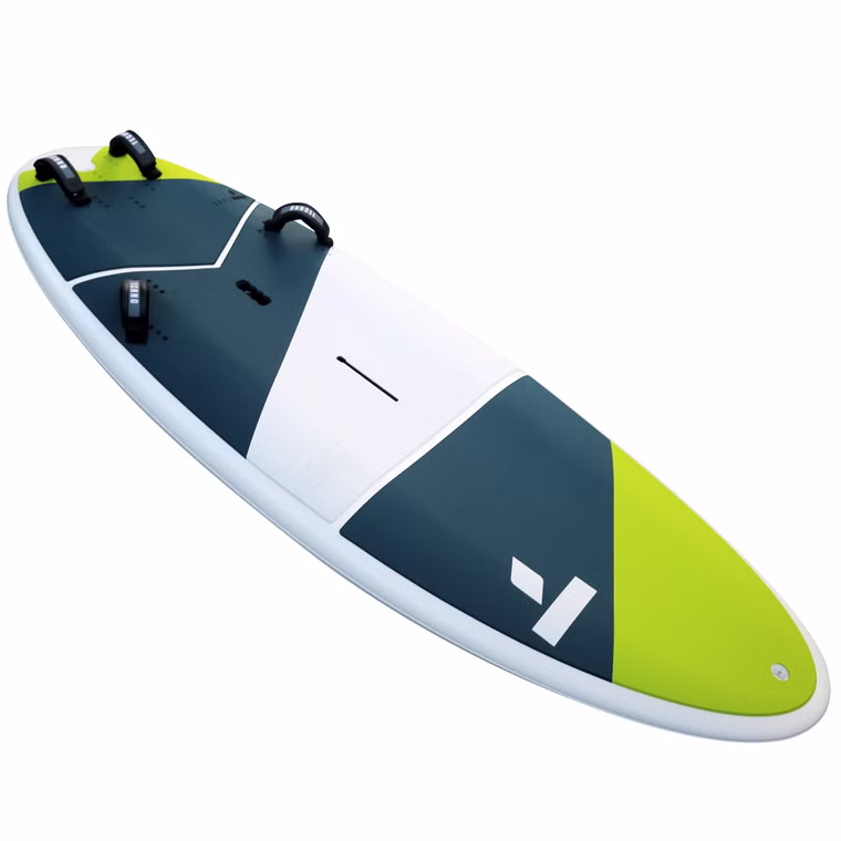 Techno Wind Foil Windsurfboard Tahe 160