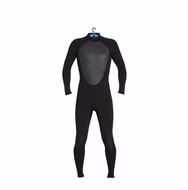 Wetsuit Hanger Double System Kleiderbügel Surflogic Blue