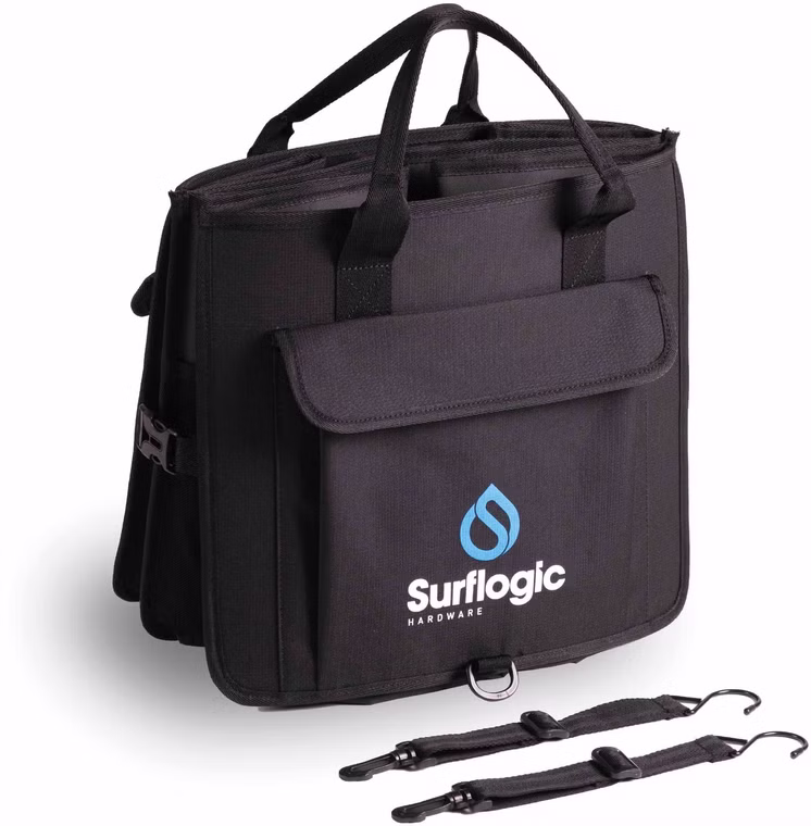 Car Organizer Ordnungssystem Surflogic