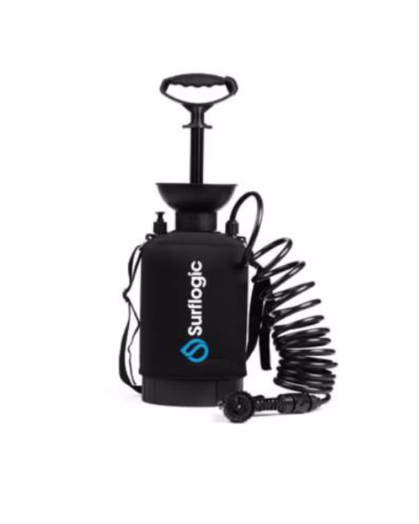 Portable Shower Duschsystem Surflogic 5L