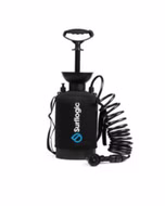Surflogic Portable Shower Duschsystem Surflogic