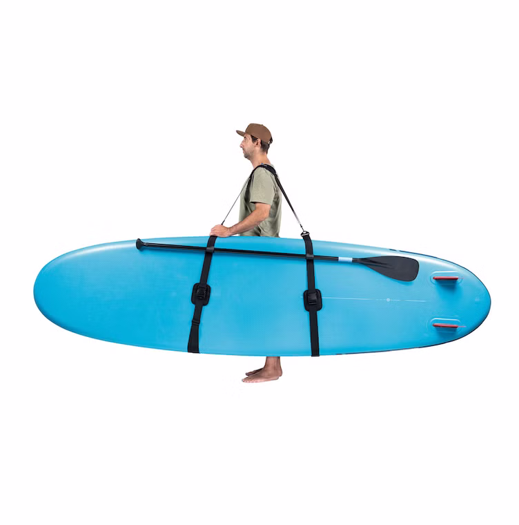 Sup Carry Strap verstellbarer Schultergurt Surflogic