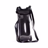 Waterproof Phone Case Xl Handyhülle Surflogic Black