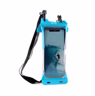 Surflogic Waterproof Phone Case Xl Handyhülle Surflogic
