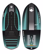 Liquid Force Nebula Wakefoil Board Liquid Force 2025