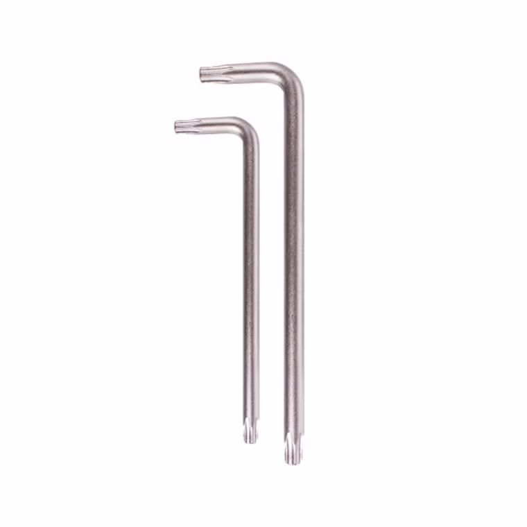 Foil Wrench T30 & T40 2Pk Schraubenschlüssel Liquid Force 2025