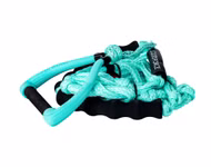 Liquid Force Dlx Molded Surf 9