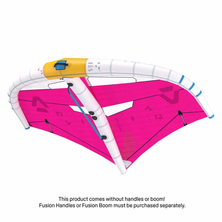 Unit SLS Wing Duotone 2025 2.5