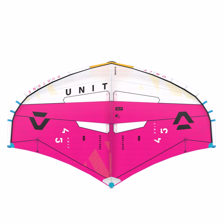 Unit SLS Wing Duotone 2025 2.5