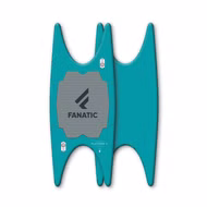 Fly Air Fit Platform S Yoga SUP Board aufblasbar Fanatic gebraucht 9'2''