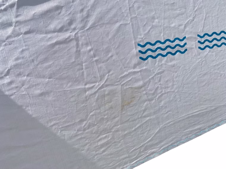 Slick Concept Blue Wing Duotone 2024 gebraucht 6.0