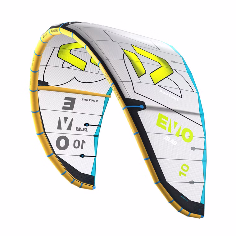 Evo D/LAB Kite Duotone 2025 12.0