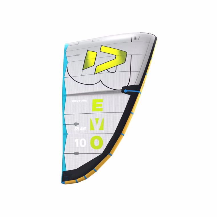 Evo D/LAB Kite Duotone 2025 12.0