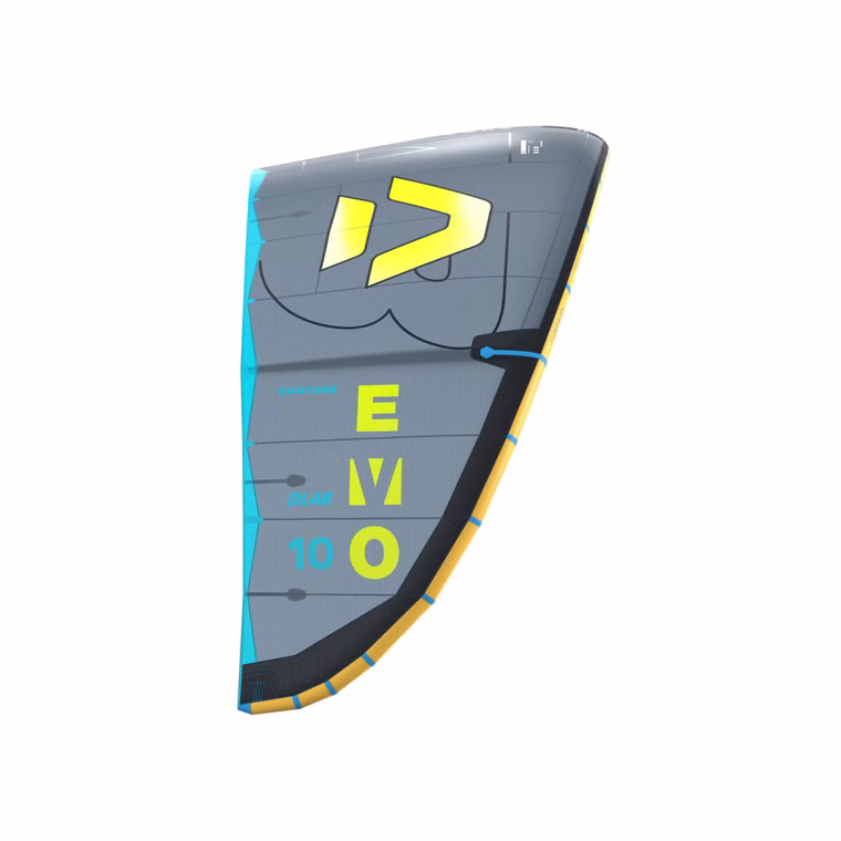 Evo D/LAB Kite Duotone 2025 09.0