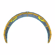 Evo D/LAB Kite Duotone 2025 09.0