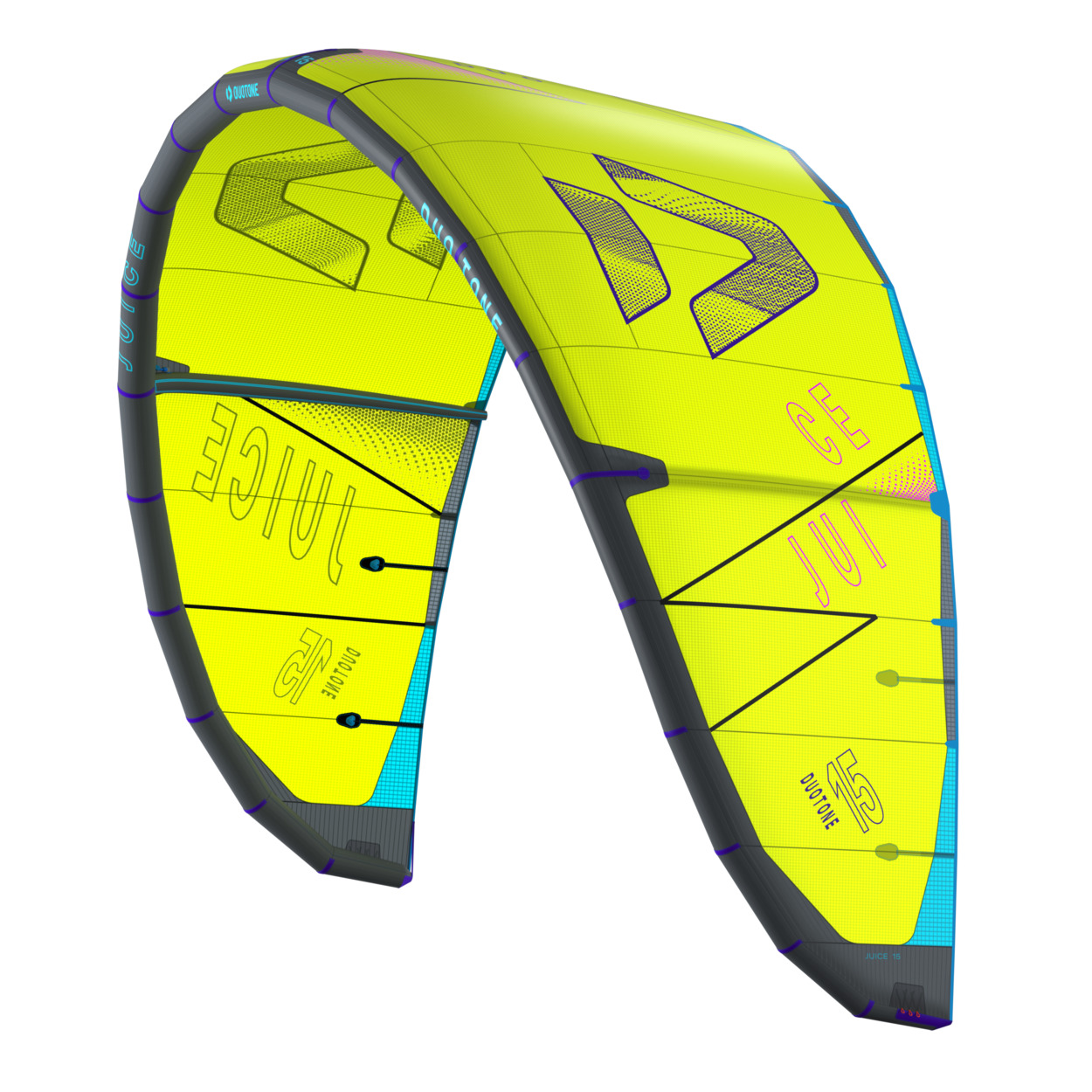 Duotone Juice Kite 25
