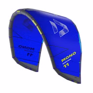 Duotone Mono Kite Duotone 2025