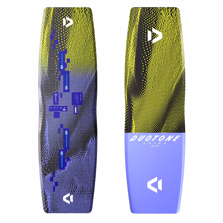 Spike SLS QB Kiteboard Duotone 2025 164