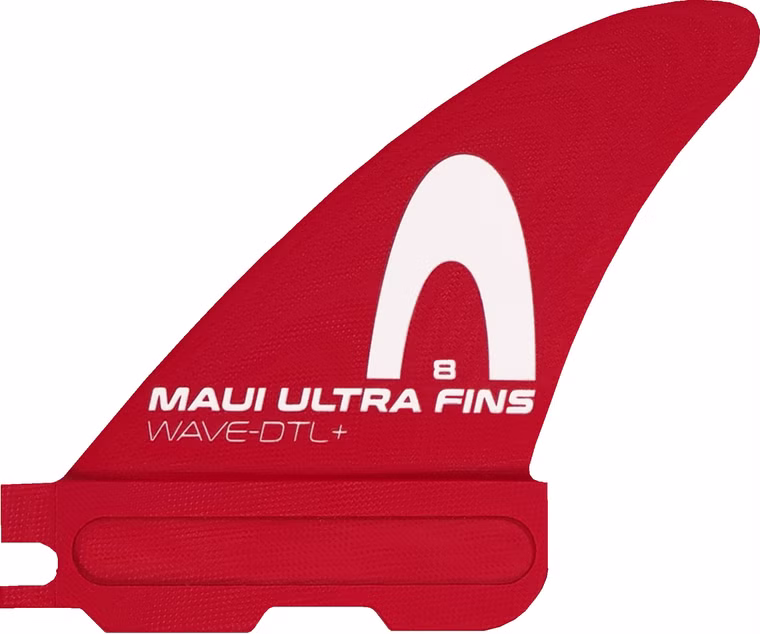 Wave-DTL-Plus-Side Finne Maui Ultra Fins 2025 8